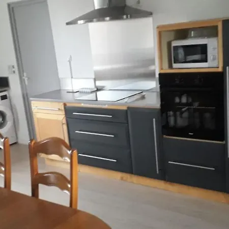 Сasa de vacaciones De La Poilane - Maison Vue Sur Vignes, Proche Angers