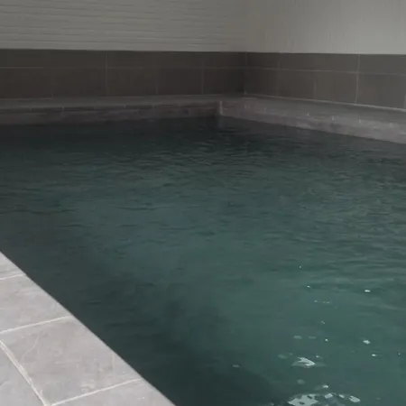 De La Poilane - Maison Avec Piscine & Vue Sur Vignes, Proche Angers * Saint-Aubin-de-Luigné