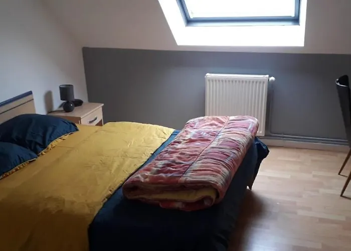 Ferienhaus De La Poilane - Maison Avec Piscine & Vue Sur Vignes, Proche Angers Saint-Aubin-de-Luigné