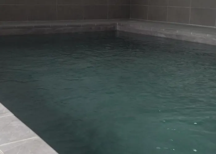 De La Poilane - Maison Avec Piscine & Vue Sur Vignes, Proche Angers * Saint-Aubin-de-Luigné